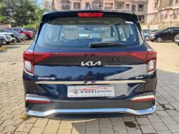 Kia Carens DCT Luxury (O) 7Str full