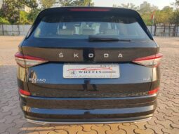 Skoda Kodiaq L&K TSI 2.0 full