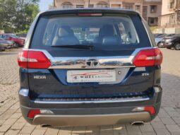 Tata Hexa XTA 6Str full