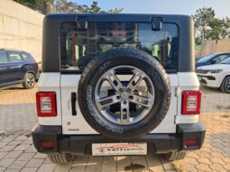 Mahindra Thar LX P 4WD 4S HT full