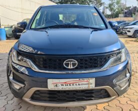Tata Hexa XTA 6Str