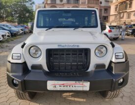 Mahindra Thar LX P 4WD 4S HT