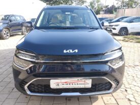 Kia Carens DCT Luxury (O) 7Str
