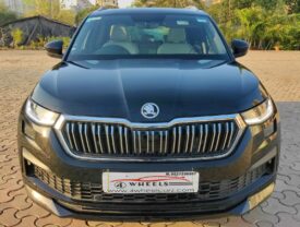 Skoda Kodiaq L&K TSI 2.0