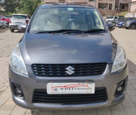 Maruti Ertiga Vxi