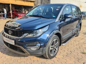 Tata Hexa XTA 6Str