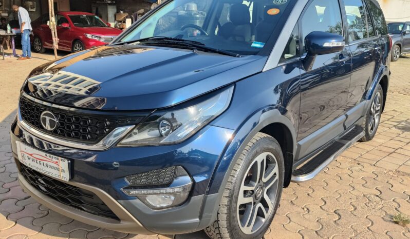 Tata Hexa XTA 6Str full