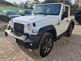 Mahindra Thar LX P 4WD 4S HT