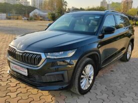 Skoda Kodiaq L&K TSI 2.0