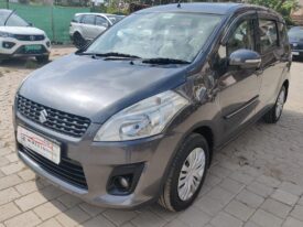 Maruti Ertiga Vxi