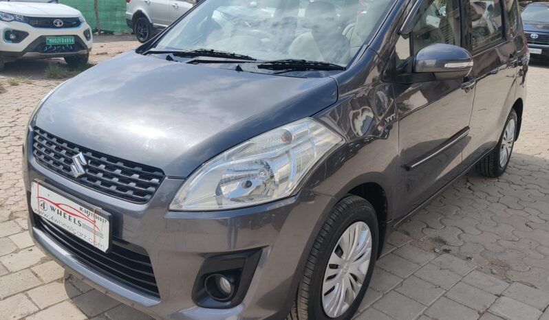 Maruti Ertiga Vxi full