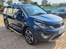 Tata Hexa XTA 6Str