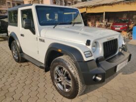 Mahindra Thar LX P 4WD 4S HT