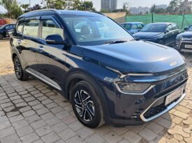 Kia Carens DCT Luxury (O) 7Str