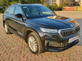 Skoda Kodiaq L&K TSI 2.0
