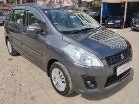 Maruti Ertiga Vxi
