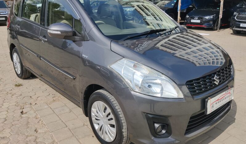 Maruti Ertiga Vxi full