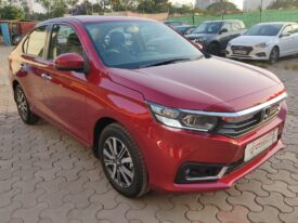 Honda Amaze 1.2 VX CVT IVTEC