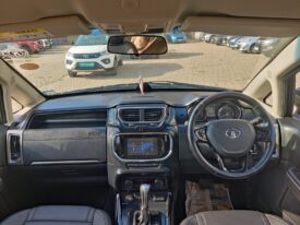 Tata Hexa XTA 6Str