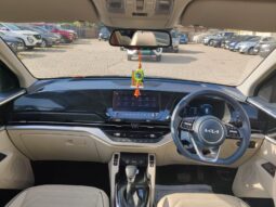 Kia Carens DCT Luxury (O) 7Str full
