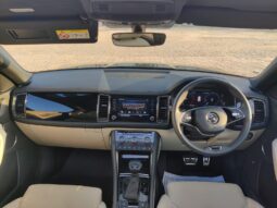 Skoda Kodiaq L&K TSI 2.0 full