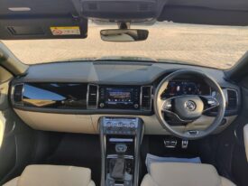 Skoda Kodiaq L&K TSI 2.0