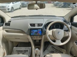 Maruti Ertiga Vxi full
