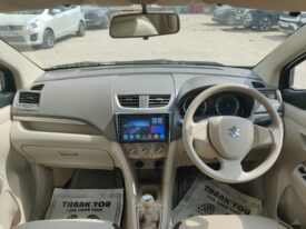 Maruti Ertiga Vxi
