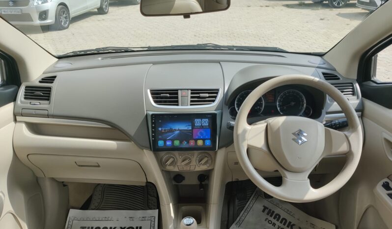 Maruti Ertiga Vxi full