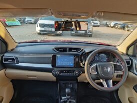 Honda Amaze 1.2 VX CVT IVTEC