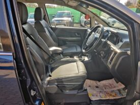 Tata Hexa XTA 6Str
