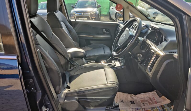Tata Hexa XTA 6Str full
