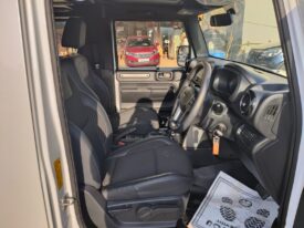 Mahindra Thar LX P 4WD 4S HT