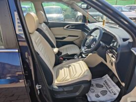 Kia Carens DCT Luxury (O) 7Str