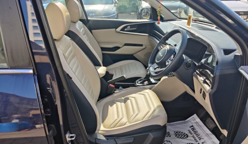 Kia Carens DCT Luxury (O) 7Str full