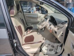 Maruti Ertiga Vxi full