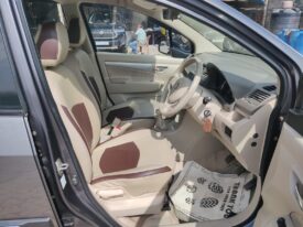 Maruti Ertiga Vxi