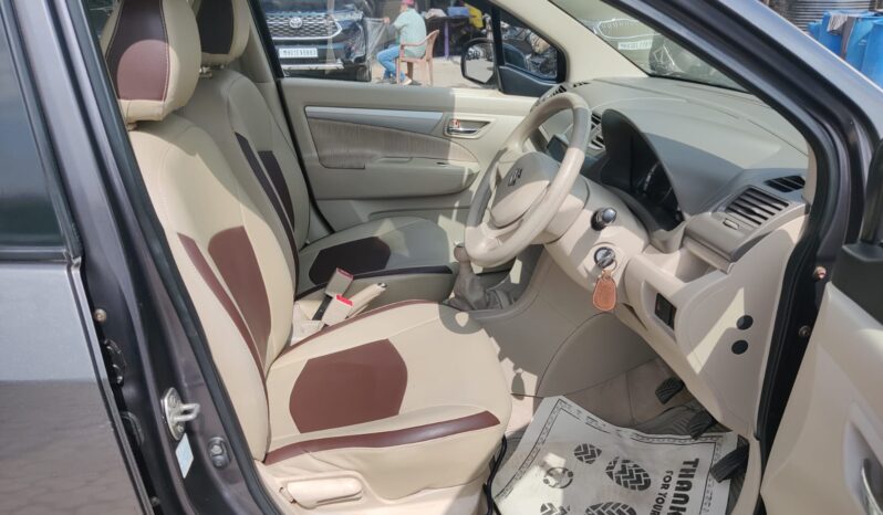 Maruti Ertiga Vxi full