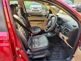 Honda Amaze 1.2 VX CVT IVTEC