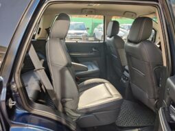 Tata Hexa XTA 6Str full