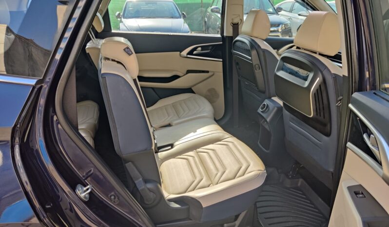 Kia Carens DCT Luxury (O) 7Str full