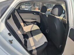 Hyundai Verna 1.6 VTVT SX+ full