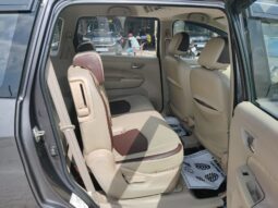 Maruti Ertiga Vxi full