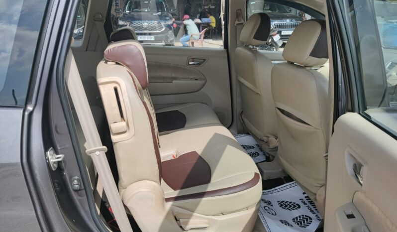 Maruti Ertiga Vxi full