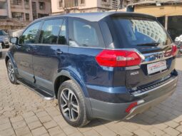 Tata Hexa XTA 6Str full