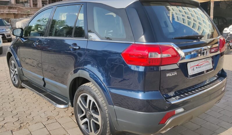 Tata Hexa XTA 6Str full