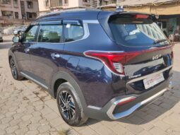 Kia Carens DCT Luxury (O) 7Str full