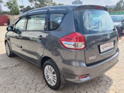 Maruti Ertiga Vxi full