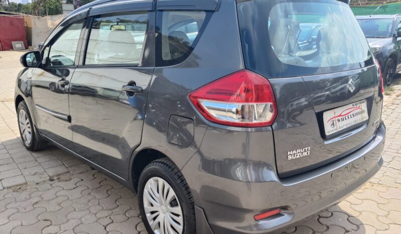 Maruti Ertiga Vxi full