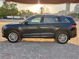 Skoda Kodiaq L&K TSI 2.0 full